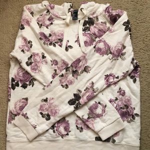 Forever 21 Hoodie